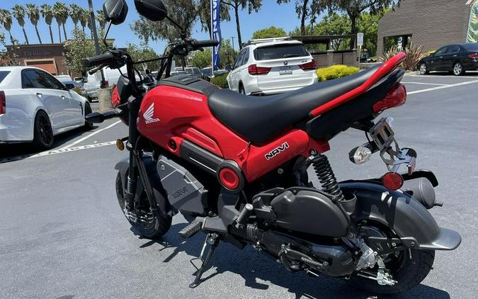 2023 Honda® Navi