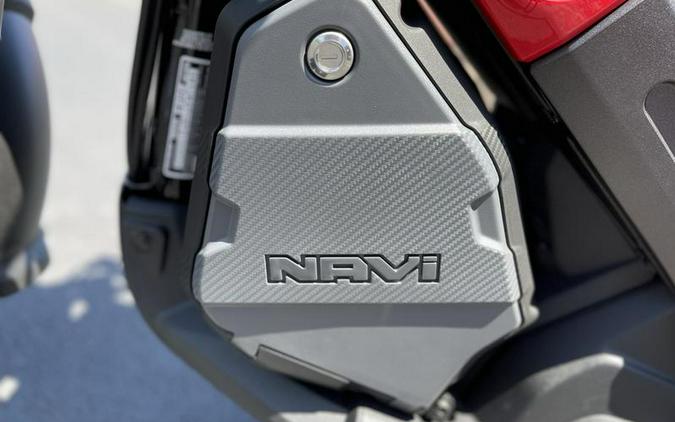 2023 Honda® Navi