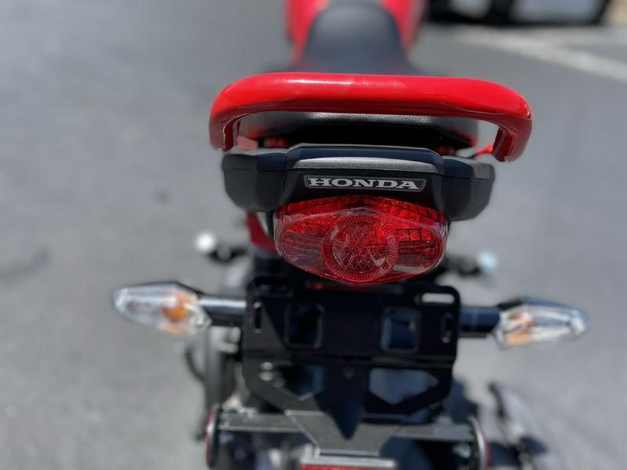 2023 Honda® Navi