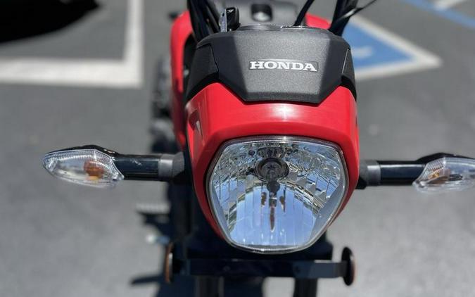 2023 Honda® Navi