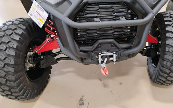 2024 Can-Am® Commander MAX XT-P