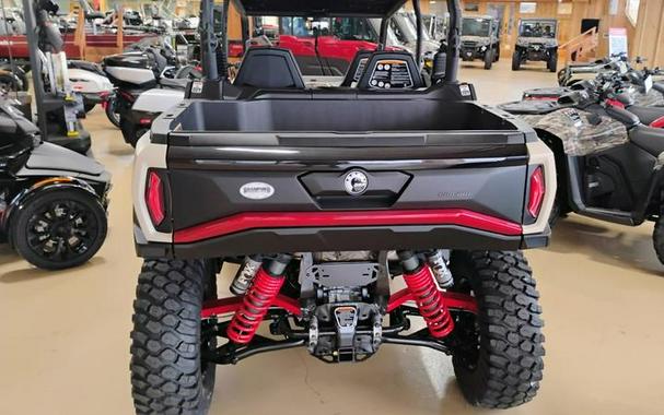 2024 Can-Am® Commander MAX XT-P