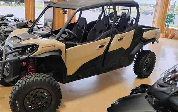 2024 Can-Am® Commander MAX XT-P