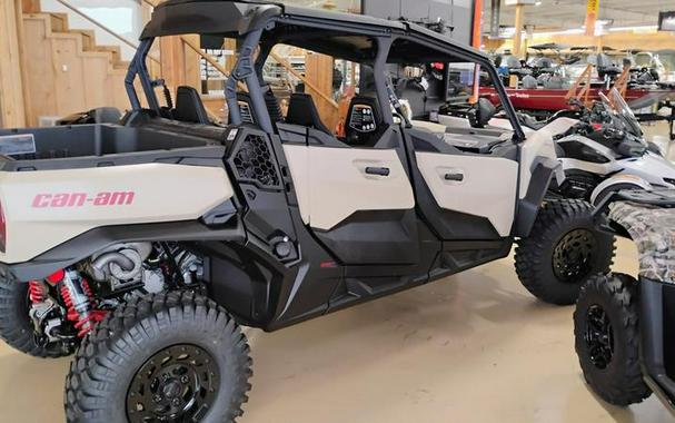 2024 Can-Am® Commander MAX XT-P