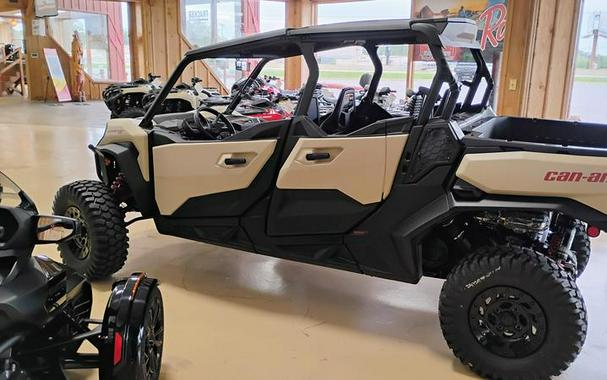 2024 Can-Am® Commander MAX XT-P