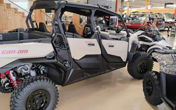 2024 Can-Am® Commander MAX XT-P