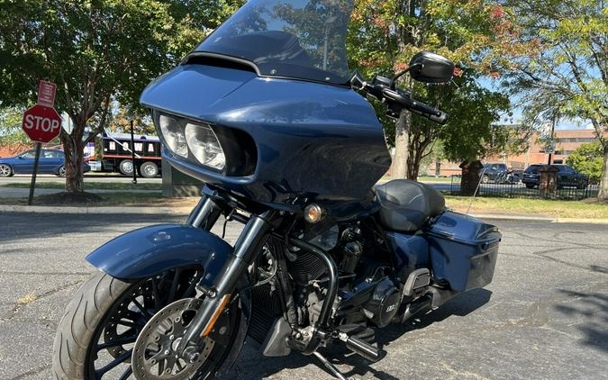 2019 FLTRXS Road Glide Special