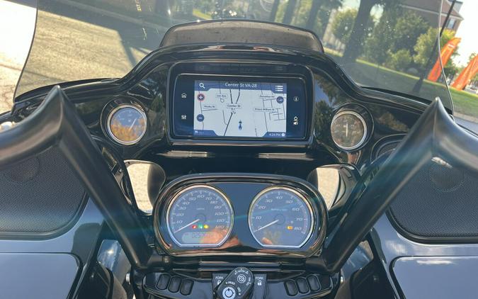 2019 FLTRXS Road Glide Special