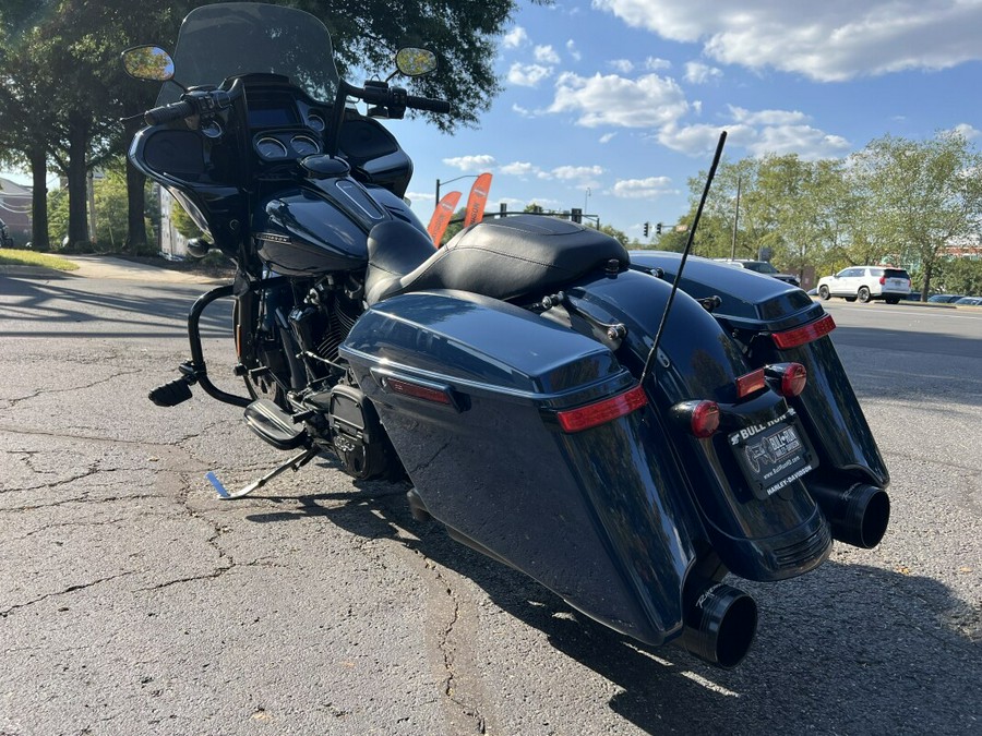 2019 FLTRXS Road Glide Special