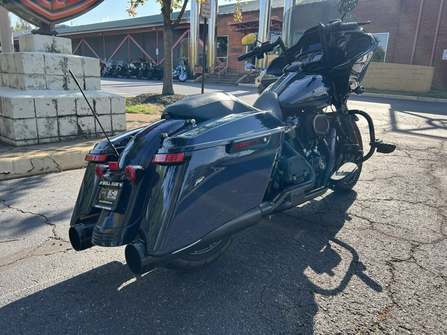 2019 FLTRXS Road Glide Special