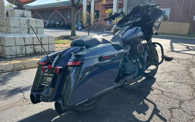 2019 FLTRXS Road Glide Special