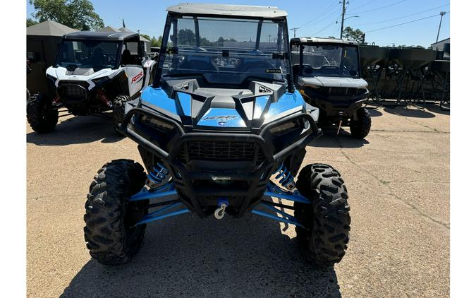 2020 Polaris Industries RZR XP® 1000 Sky Blue