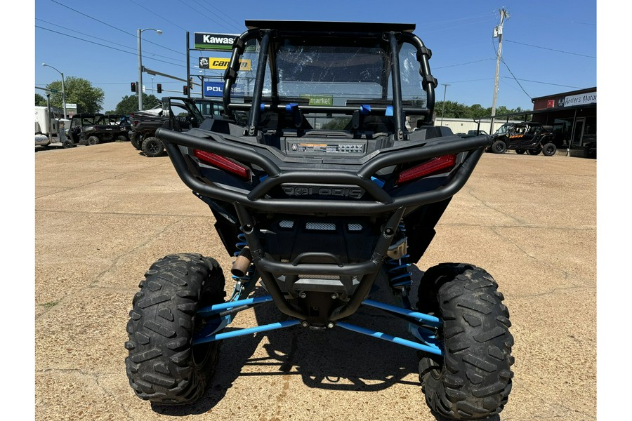 2020 Polaris Industries RZR XP® 1000 Sky Blue