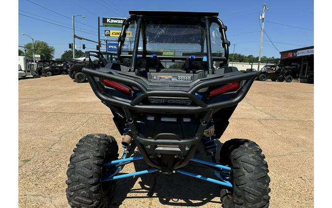 2020 Polaris Industries RZR XP® 1000 Sky Blue