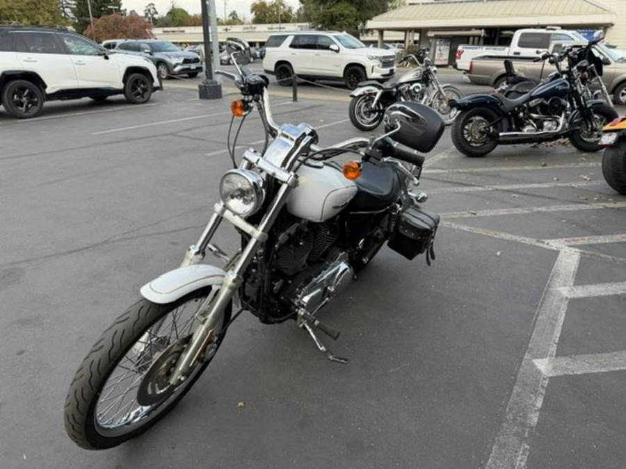 2007 Harley-Davidson® XL1200C - Sportster® 1200 Custom