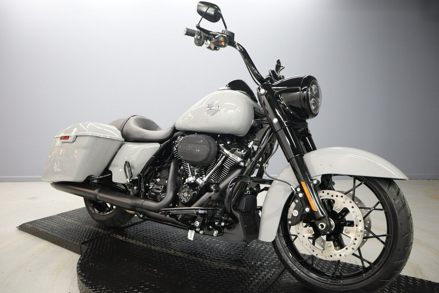 2025 Harley-Davidson Road King Special