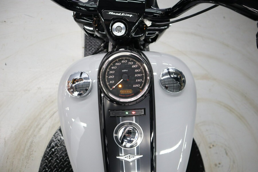 2025 Harley-Davidson Road King Special