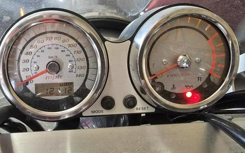 2006 Kawasaki Vulcan® 1600 Mean Streak™