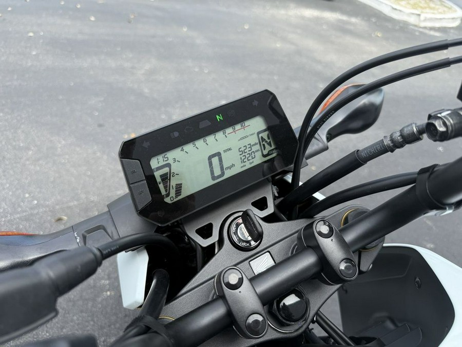 2026 Honda® Grom ABS