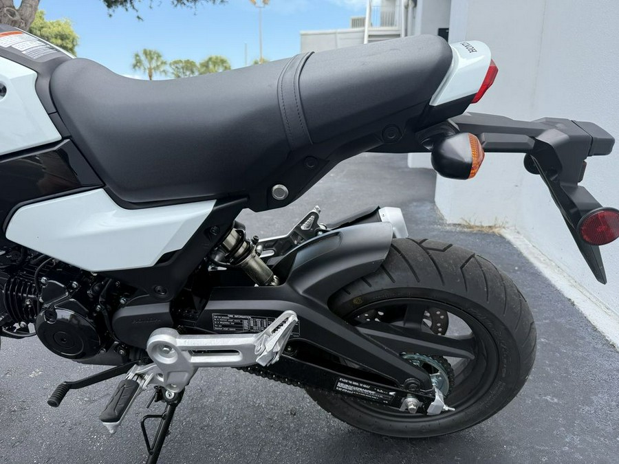2026 Honda® Grom ABS