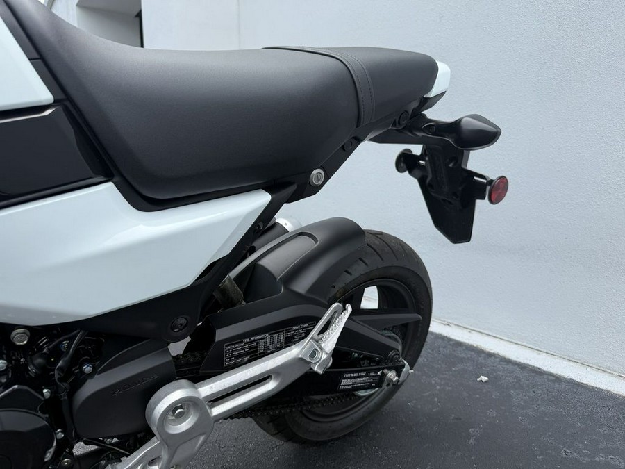 2026 Honda® Grom ABS