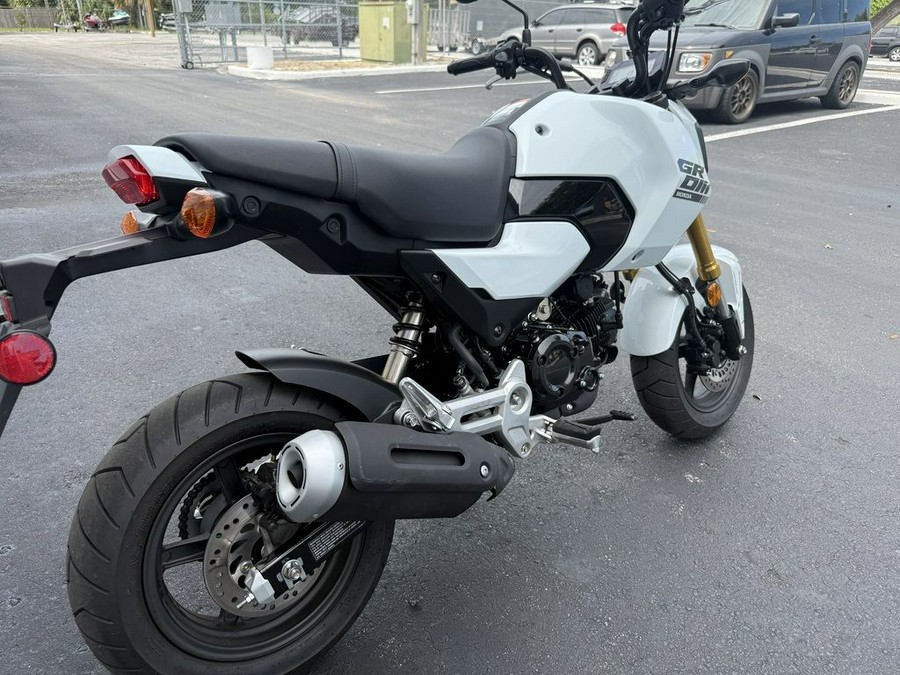 2026 Honda® Grom ABS