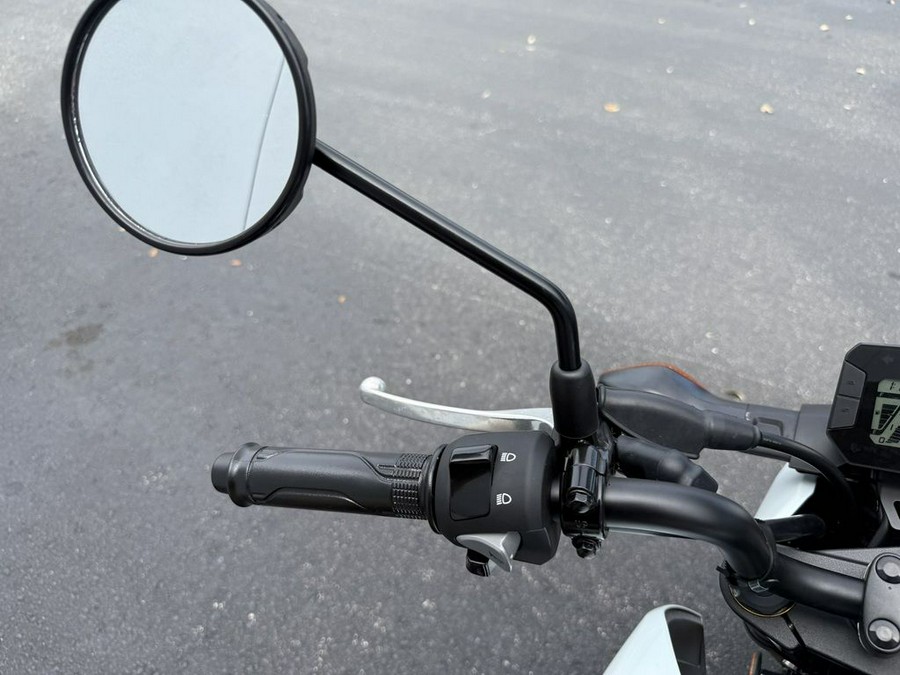 2026 Honda® Grom ABS