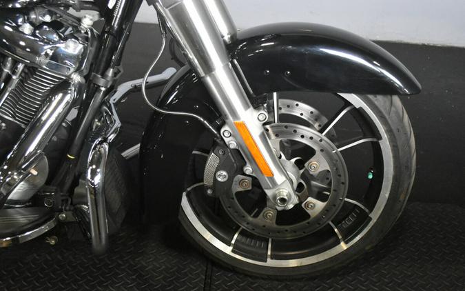 2023 Harley-Davidson Street Glide