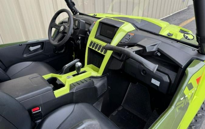 2026 Yamaha Wolverine Rmax4 1000 Compact R-Spec