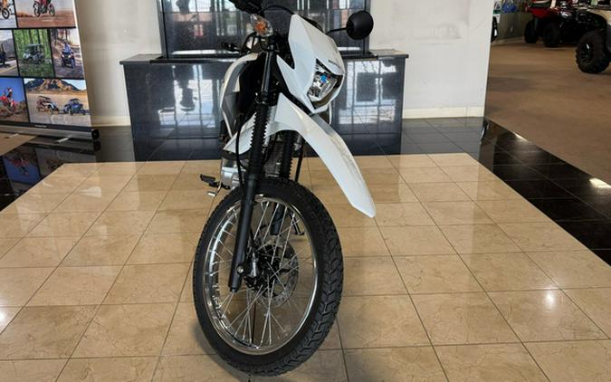 2025 Honda XR 150L 150L