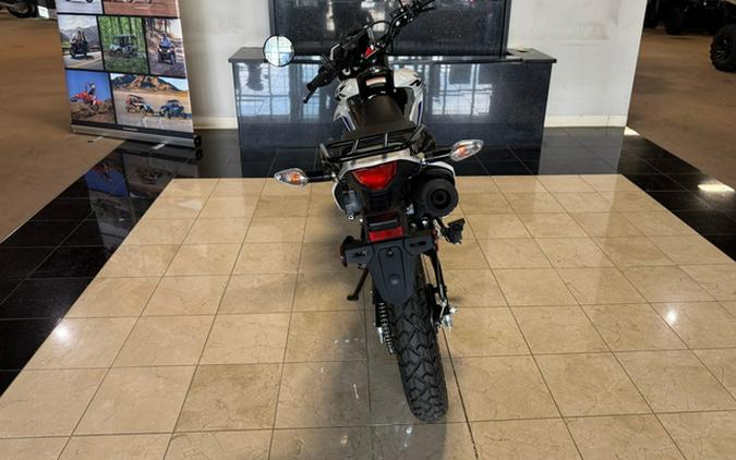 2025 Honda XR 150L 150L