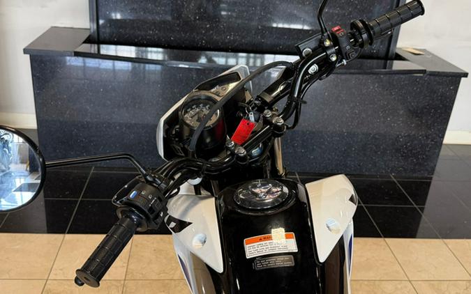 2025 Honda XR 150L 150L