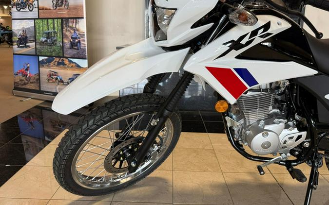 2025 Honda XR 150L 150L