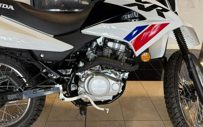 2025 Honda XR 150L 150L