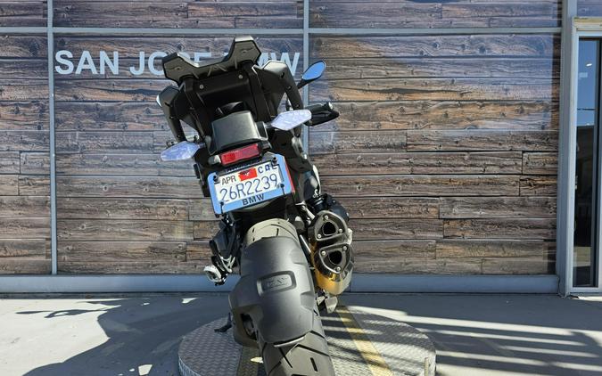 2024 BMW R 1300 GS