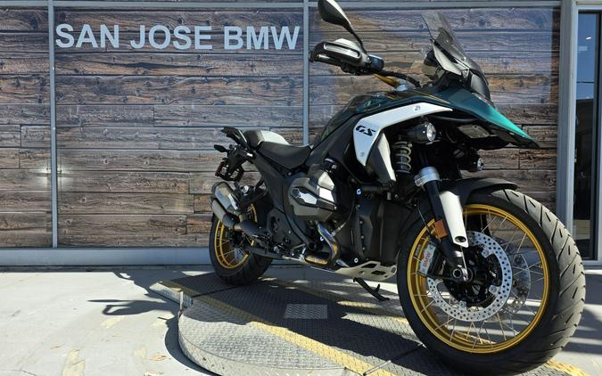 2024 BMW R 1300 GS