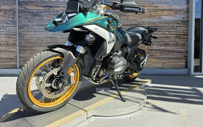 2024 BMW R 1300 GS