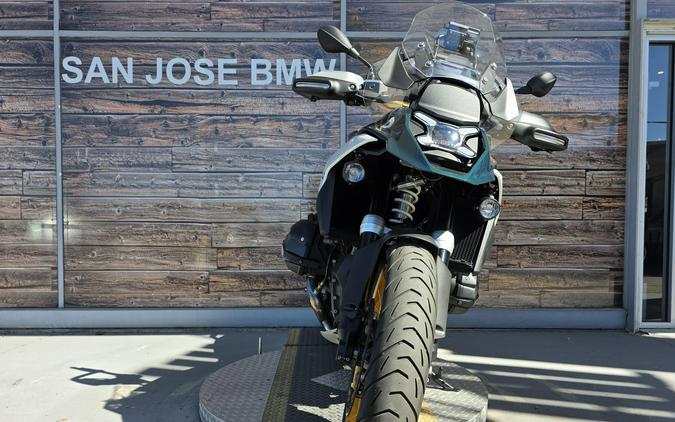2024 BMW R 1300 GS