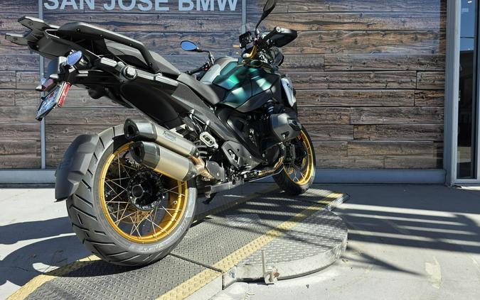 2024 BMW R 1300 GS
