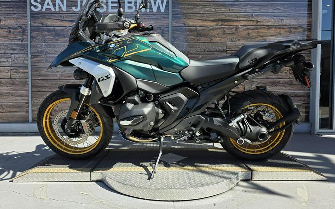 2024 BMW R 1300 GS