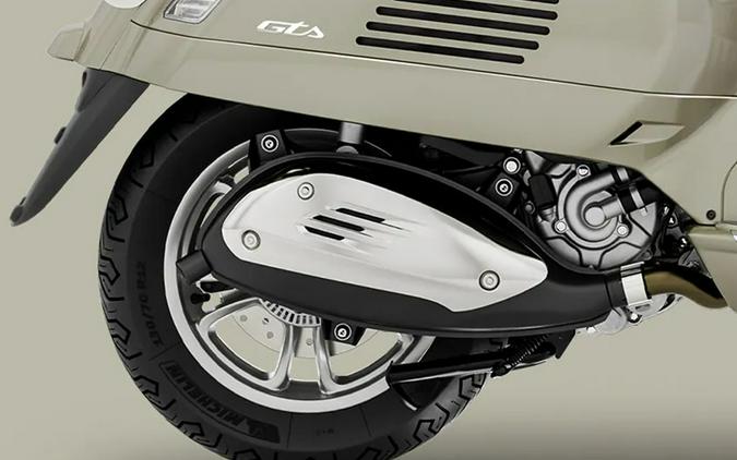 2025 Vespa GTS 310