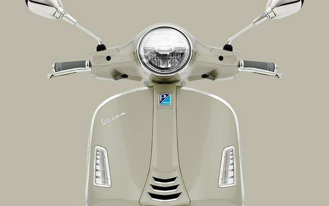 2025 Vespa GTS 310