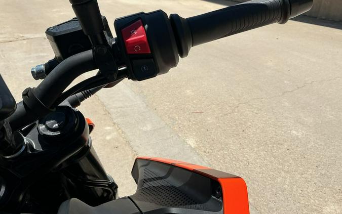 2024 KTM Duke 250