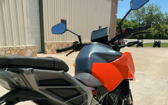 2024 KTM Duke 250