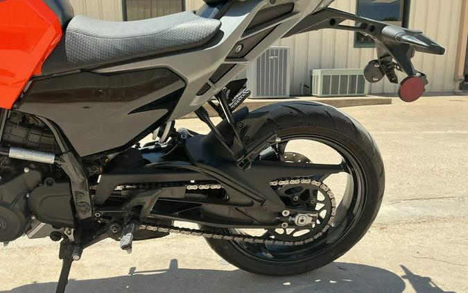 2024 KTM Duke 250