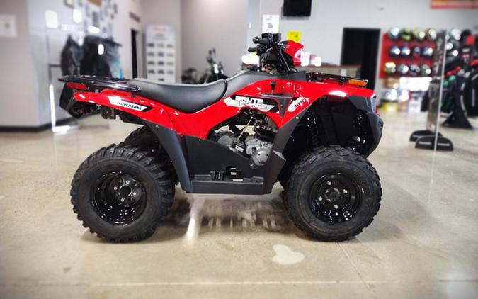2026 Kawasaki Brute Force 300