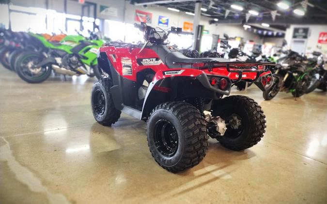2026 Kawasaki Brute Force 300