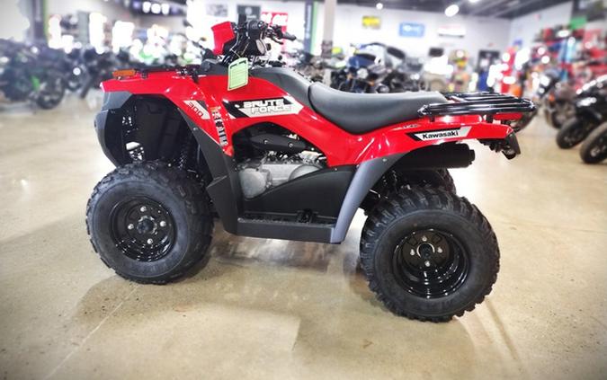 2026 Kawasaki Brute Force 300
