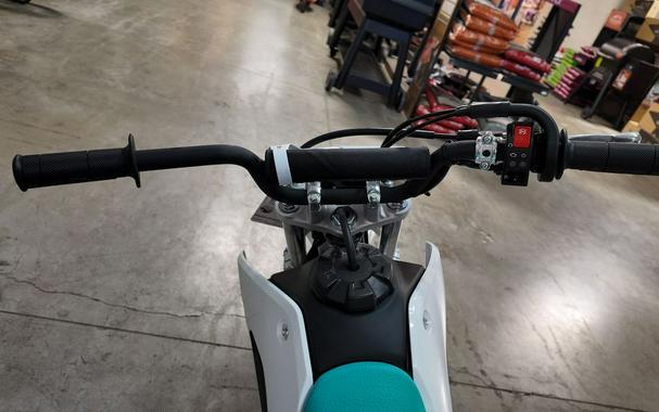 2026 Honda CRF® 110F