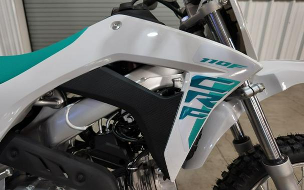 2026 Honda CRF® 110F